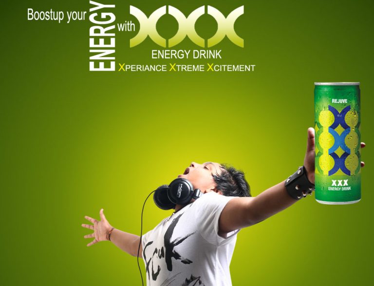 XXX Energy Drink signs Sunny Leone and two other model actors as brand ambassadors