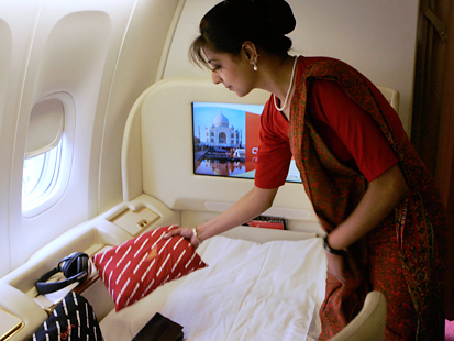 Air India brings down free baggage allowance from 20 to 15 kgs