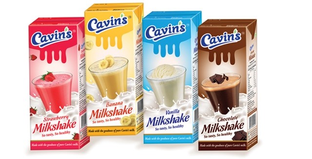 CavinKare launches Cavin’s Milkshakes