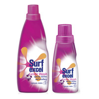 Hindustan Unilever to launch Surf Excel Liquid