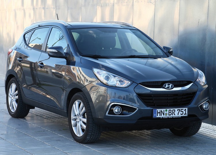 Hyundai to launch four new models in Indian market by 2015