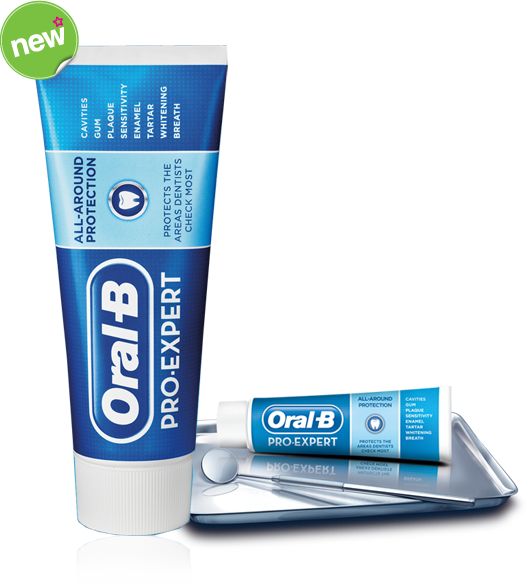 Procter & Gamble to launch Oral-B toothpaste in India