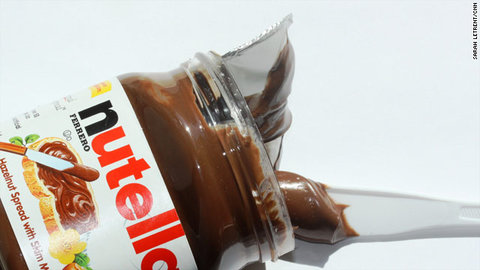Why World Nutella day is Cancelled