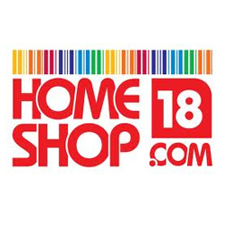 HomeShop18 adds Food & Grocery range