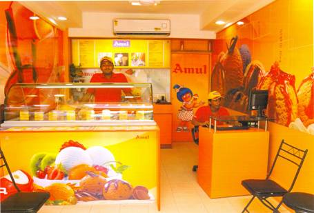 GCMMF to take ‘Amul’ brand to 700 small towns this financial year