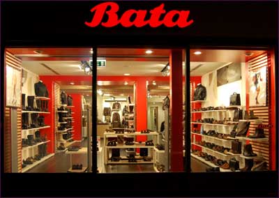 BATA to open 100 stores in India every year
