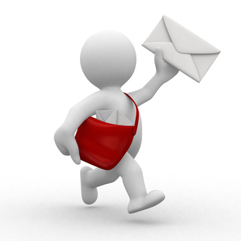 Emerging trends in Email marketing for 2013