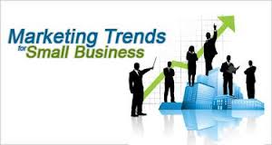 5 Small Business Marketing Trends for 2013