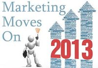 Five Marketing Trends for 2013