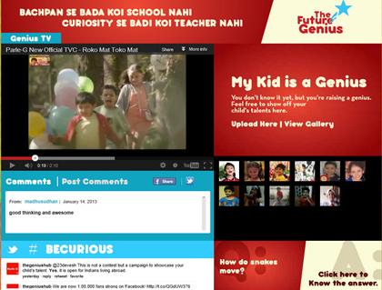 Parle looks to extend digital campaign for Parle G