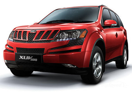 Cheaper XUV500SUV with lower ground clearance from Mahindra & Mahindra to hit the roads