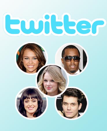 Celebrities with huge Twitter following getting paid for tweets now