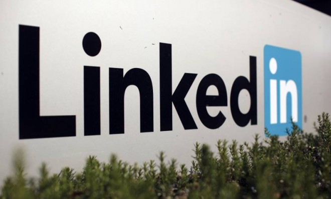 LinkedIn to allow those above 13 years of age to open account