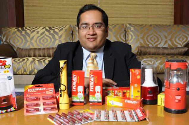 Case in Branding: Eveready beyond ‘Red’ and ‘Dry Cells’