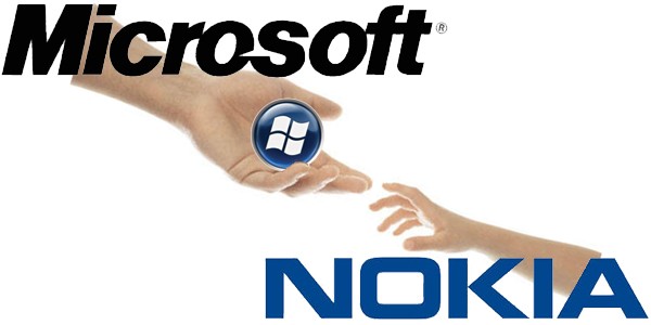 Microsoft buys Nokia’s device and service business for $7 billion