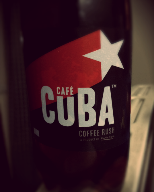 Case in Product & Brand Management: Launch of Cafe Cuba by Parle Agro