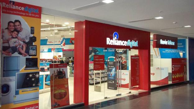 Reliance Retail plans to enter e-commerce space