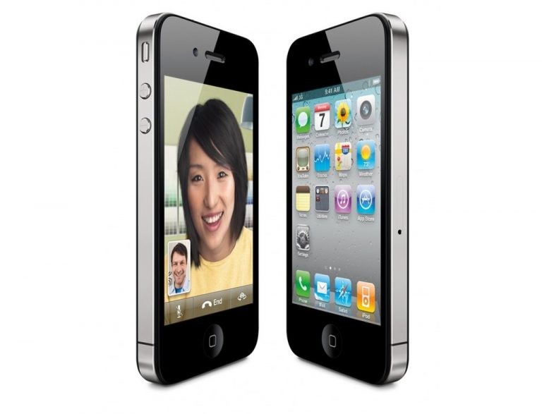 Apple to relaunch iPhone 4 8GB version to boost up sales