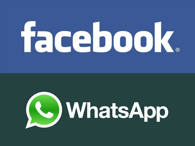 Facebook buys smartphone messaging service WhatsApp for USD19 billion