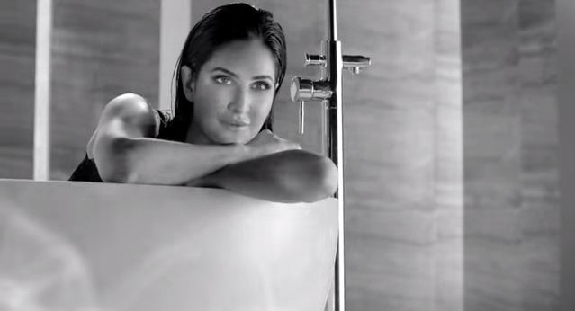 H&R Johnson releases new ad campaign for Johnson Bathrooms with Katrina Kaif