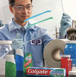 Case study in Product Innovation: The Colgate Story