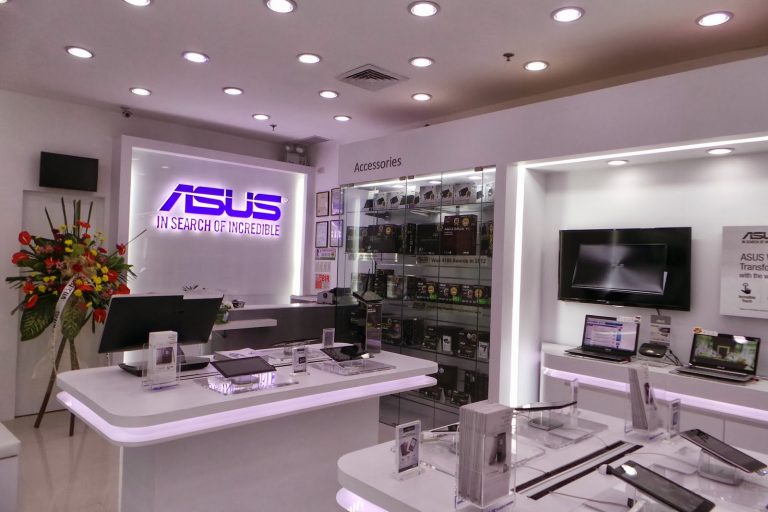ASUS to open 200 exclusive stores across Indian by end of 2014