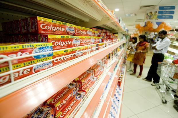 India’s Oral Care Market update: P&G, Colgate & HUL fight it out