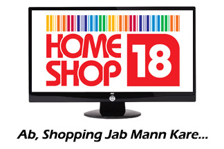 Television Shopping Players takes on online retailing in big way as HomeShop 18, TVCSkyShop, Star CJ Alive and Naaptol makes profits