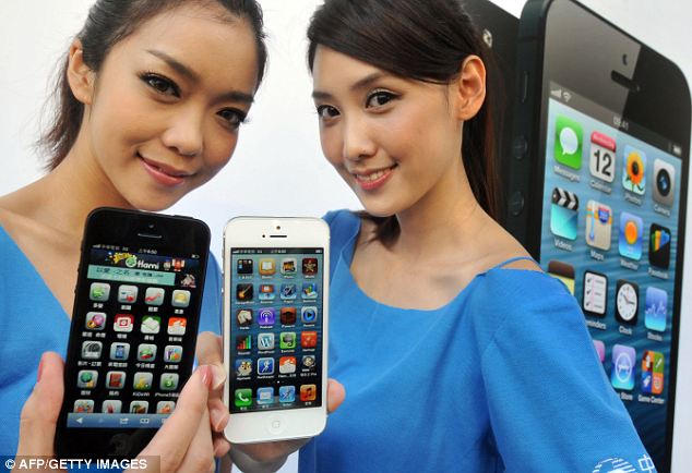 iPhone 6 to hit market on September 19: Report