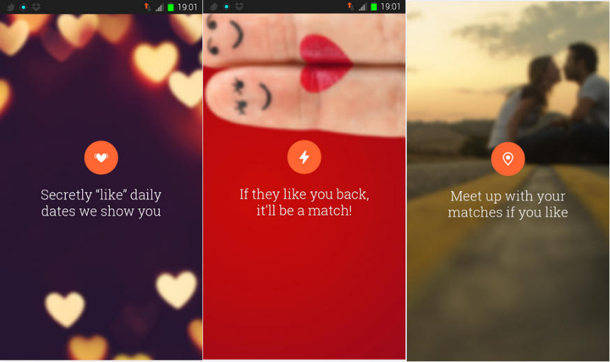 Dating-App krush Online-Dating nagpur