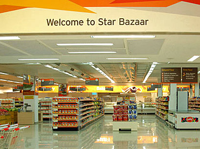 Trent Ltd. looking to launch different formats including mid-sized stores for ‘Star Bazaar’