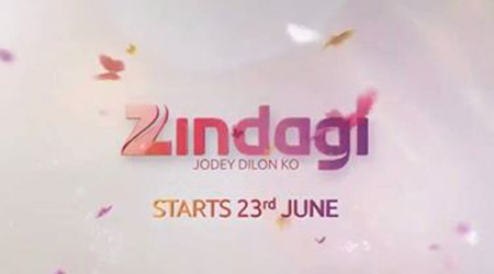 Zee Entertainment to launch new premium GEC channel ‘Zee Zindagi’ on 23rd June