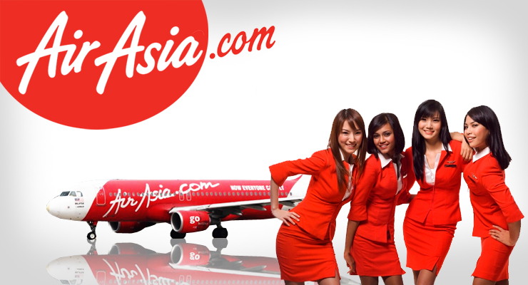 25,000 seats sold by Air Asia in less than 48 hours