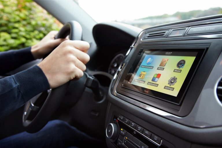 Google unveils Android Auto in annual developer’s conference