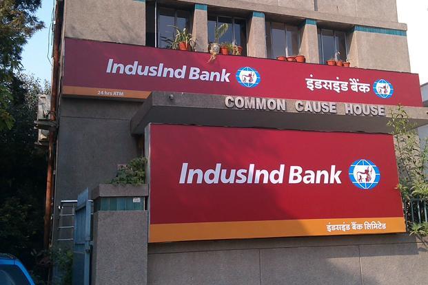 IndusInd opens a new banking channel for customers