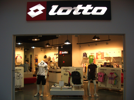 Lotto signs partnership agreement with Batra Group’s Future Brands