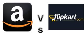 Amazon directly confronts with Flipkart-Myntra