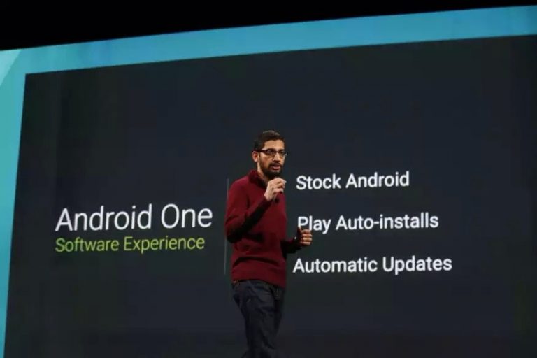 Google launches design reference platform Android One targeting low cost smartphones