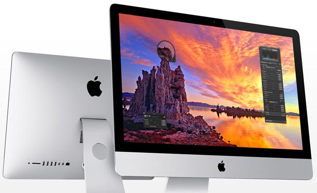 Apple launches cheaper iMac for Rs.79,900 in India