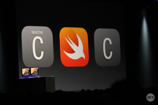 Swift, a new programming Language from Apple