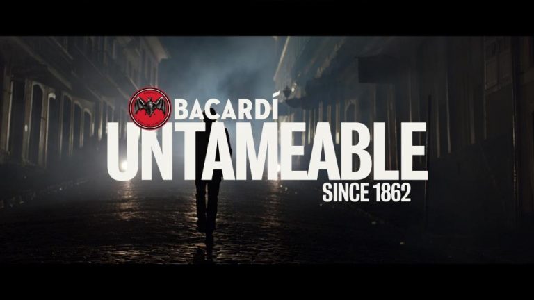 Bacardi to roll out new global campaign ‘untameable’ in India