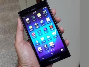 A Blackberry phone for around Rs 15000, that is Z3 for you!