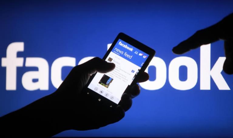 Facebook to achieve 40% growth in people in India according to eMarketer