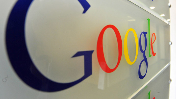 Google offers “Right to be forgotten” service, receives 12,000 requests on first day