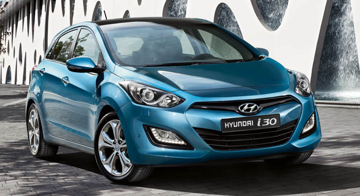 Hyundai to launch premium hatchback in India, could be i30: Reports