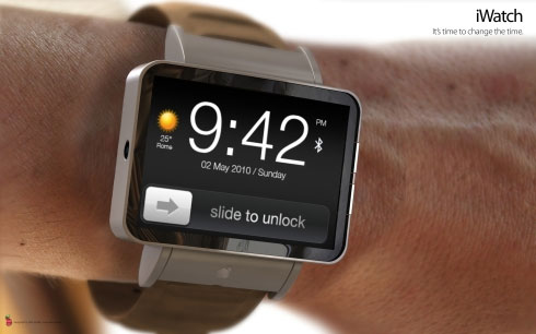 Apple to produce 3 to 5 million smartwatches according to Nikkei