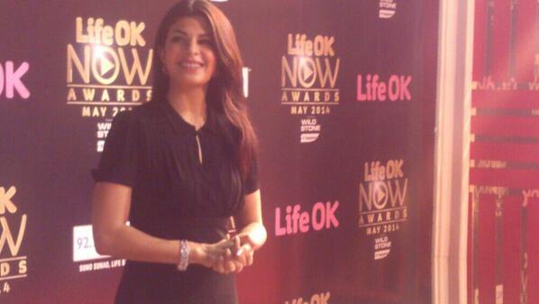 Life Ok channel tries to break the clutter by launching monthly awards Like OK Now Awards