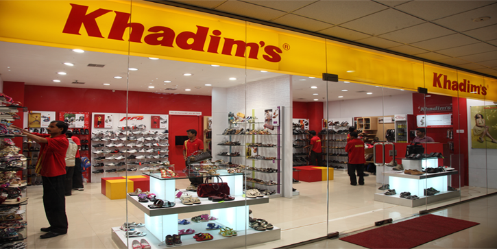 Footwear brand Khadim to open 400 more retail outlets in the country