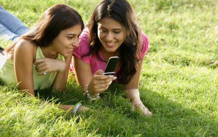 82% teenagers in metros own a mobile phone & 68% shop online: TCS Gen-Y 2013-14 Survey