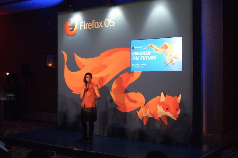 Mozilla to start selling low cost smartphone in India: WSJ report